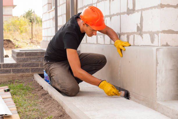 Waterproofing professionals working in Deepwater, NJ